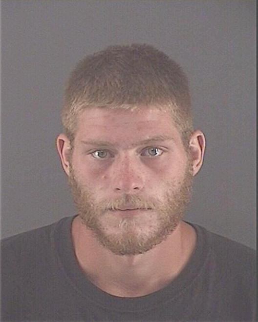FORKELL, BRANDON L - Peoria County, IL