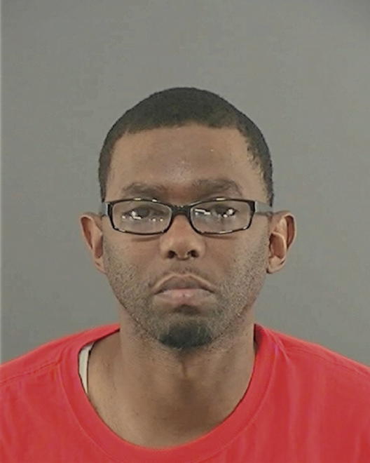GAINES, TRAVAYE JARMEIE - Peoria County, IL