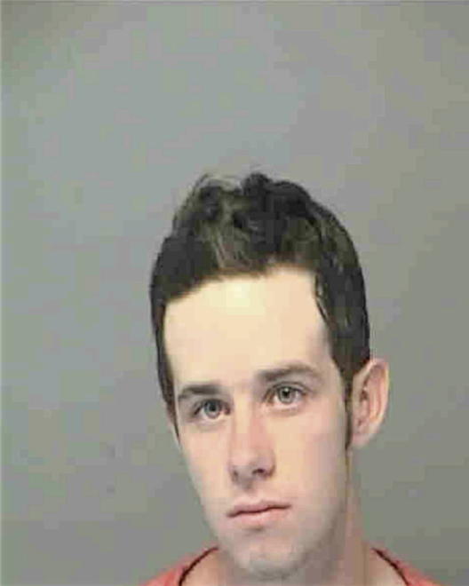 GORMAN, WILSON A - Peoria County, IL