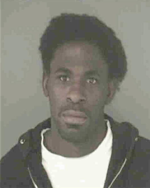 HARPER, RONALD NMI - Peoria County, IL