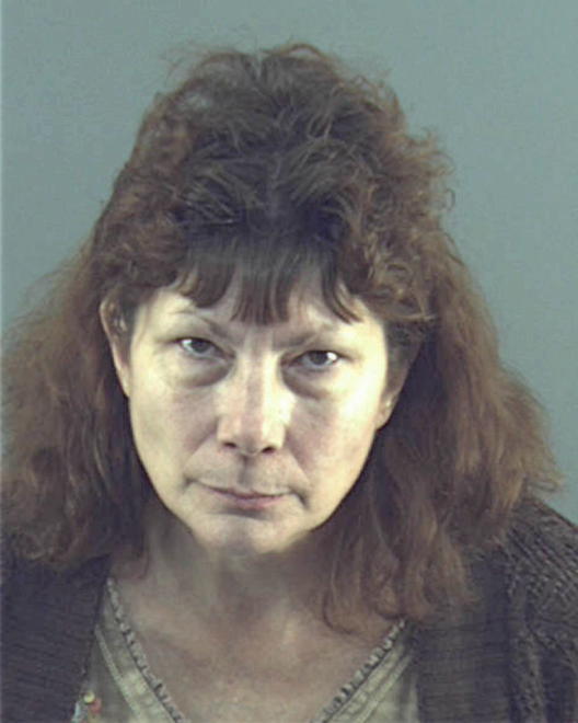 HAUPTLY, CAROLE - Peoria County, IL