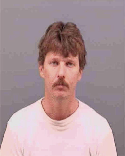 HUFFMAN, CHRIS DOUGLAS - Peoria County, IL