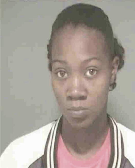 JOHNSON, KERSTON JEANTTE - Peoria County, IL