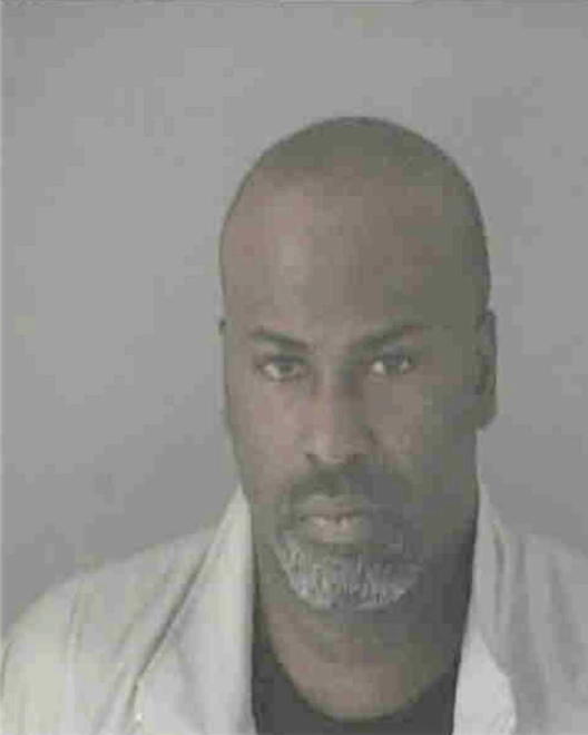 JONES, KEITH TYRONE - Peoria County, IL
