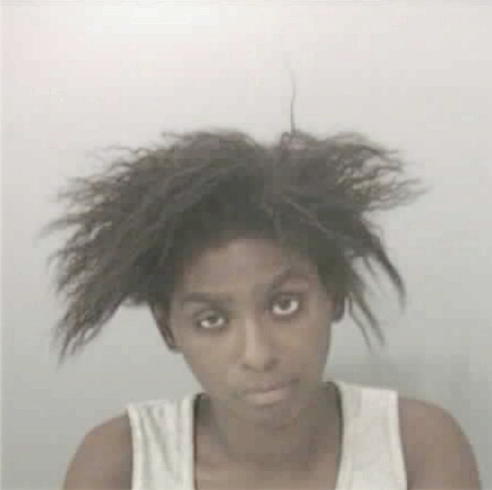 KING, FELICIA LATOYA - Peoria County, IL