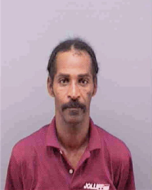 LANDRUM, ROOSEVELT NMI - Peoria County, IL