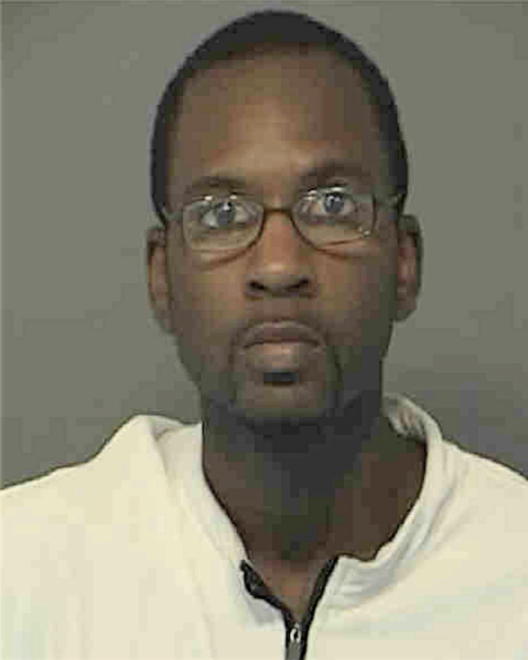 LEE, BRANDON LAMAR - Peoria County, IL