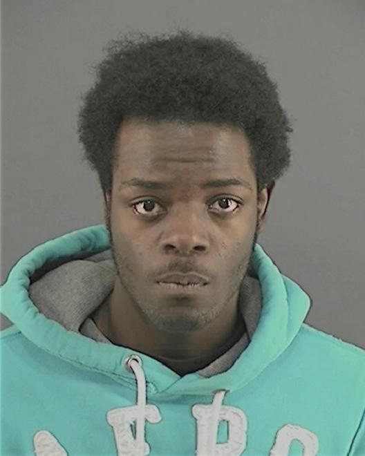 LINWOOD, LAMAR - Peoria County, IL