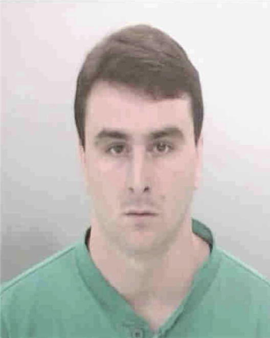 LUNCSFORD, ANDREW CHARLES - Peoria County, IL