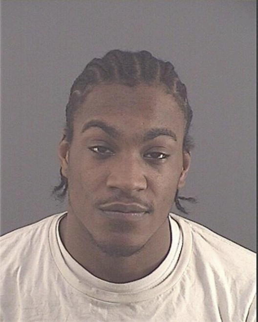 MEEKS, KENJI T - Peoria County, IL