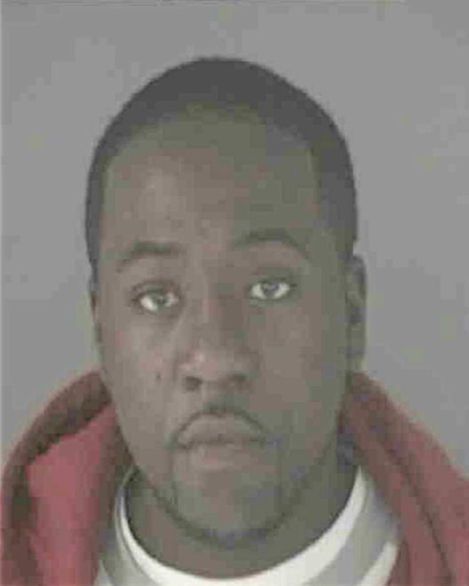 MORRIS, DAVON AKEEM - Peoria County, IL