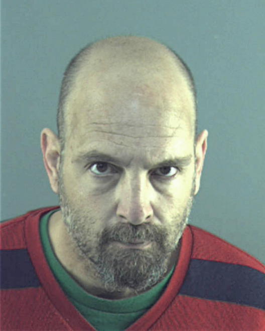 MURRAY, JOHN KENNETH - Peoria County, IL