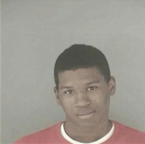 POLK, BRANDON D - Peoria County, IL