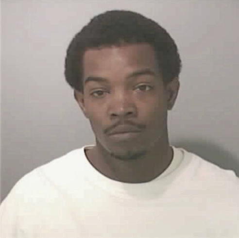RANDLE, DEANDRE LADELL - Peoria County, IL
