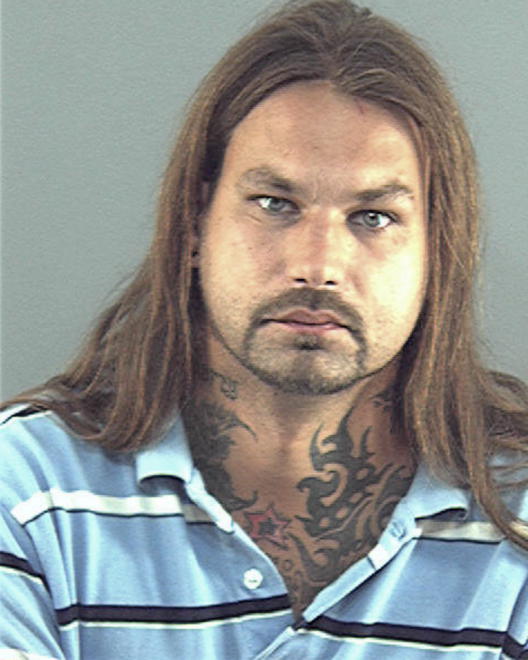 SIMONTON, RONALD VANCE - Peoria County, IL