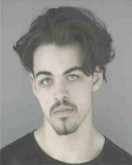 STRICKLAND, AARON C - Peoria County, IL