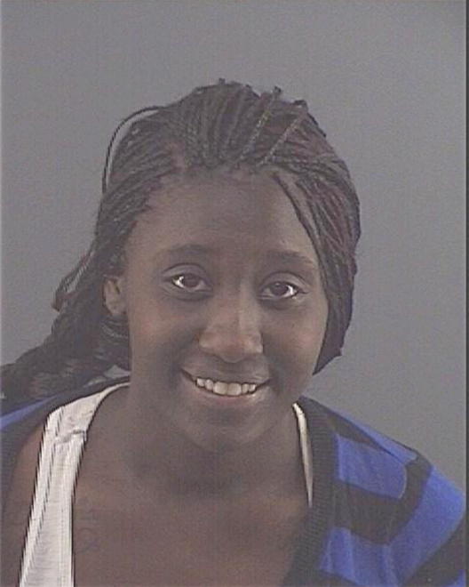 STUCKEY, DAVESHA D - Peoria County, IL