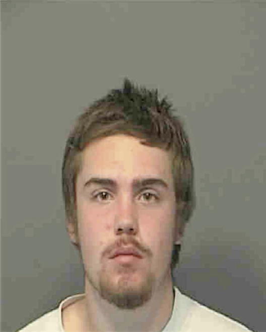 TEIGE, JOSHUA D - Peoria County, IL