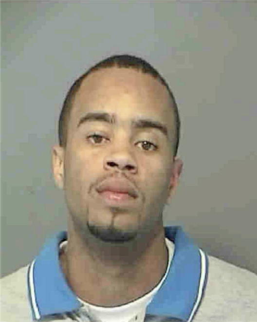 THOMAS, LAVELL PIERRE - Peoria County, IL