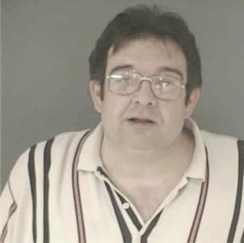 VANCE, KENNETH S - Peoria County, IL