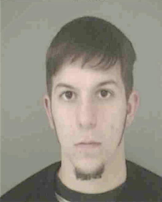 WARD, JACOB EUGENE - Peoria County, IL