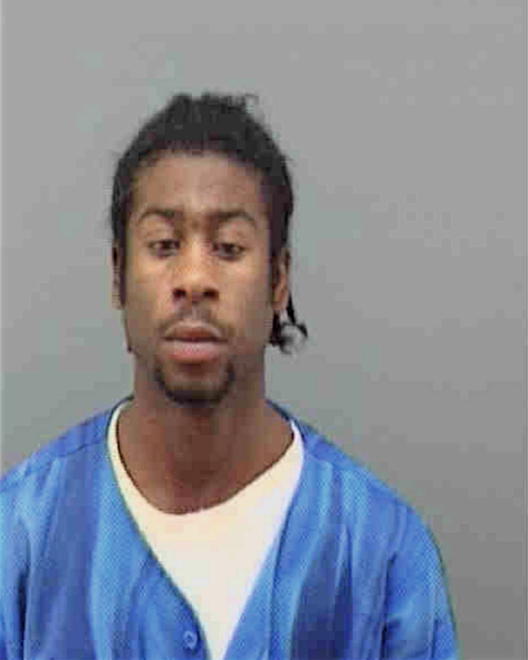 WILSON, DEWAND LEVAL - Peoria County, IL