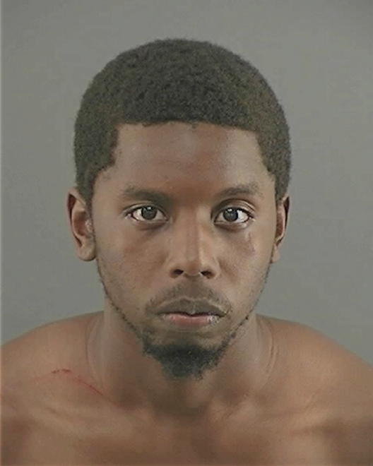 ALEXANDER, CORRIE MONTELL - Peoria County, IL