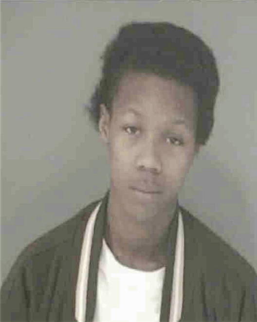 BARLOW, ANTHONY DUANE - Peoria County, IL
