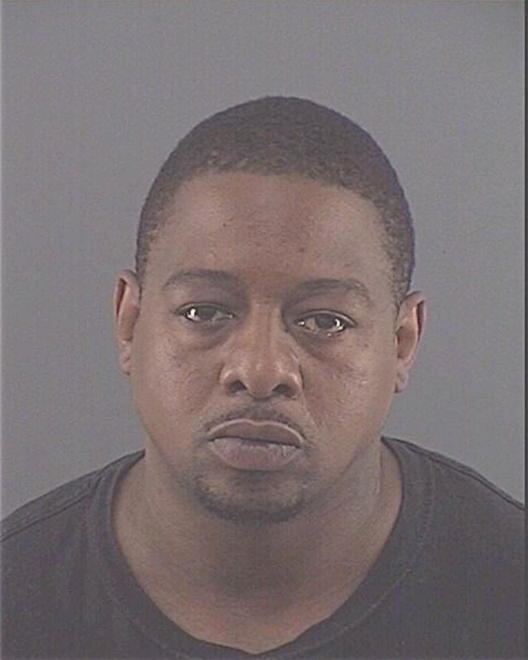 BERRYHILL, DEON M - Peoria County, IL