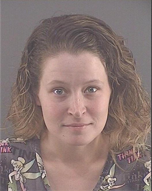 BLY, CHRISTINA K - Peoria County, IL