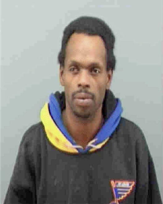 BROWN, WILLIAM D - Peoria County, IL