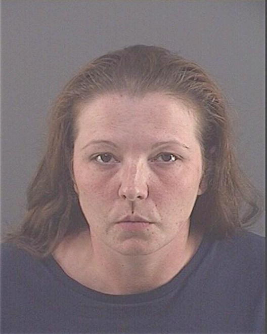 BYBEE, MANDEL CHERE - Peoria County, IL