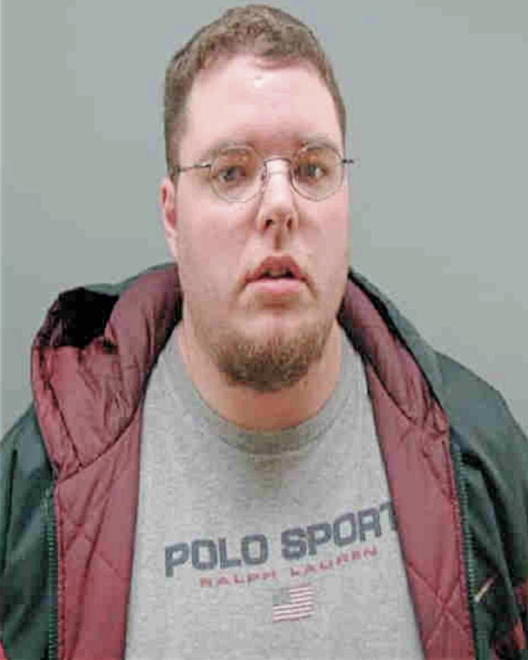 CARUSO, JASON BRETT - Peoria County, IL