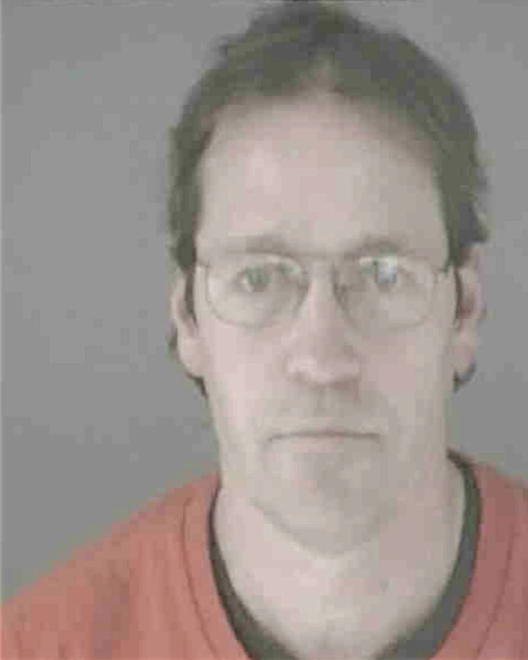CLAUDIN, SCOTT TYRRELL - Peoria County, IL