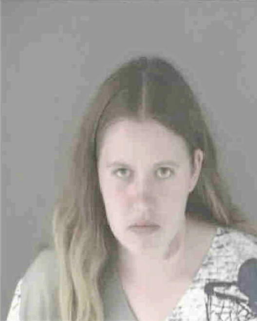 CLENNEY, MICHELLE RENEE - Peoria County, IL