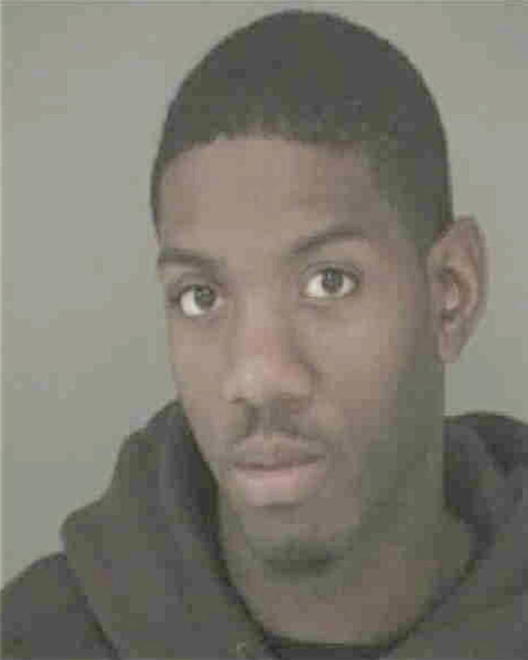 DAVIS, ANTONIO DWAYNE - Peoria County, IL