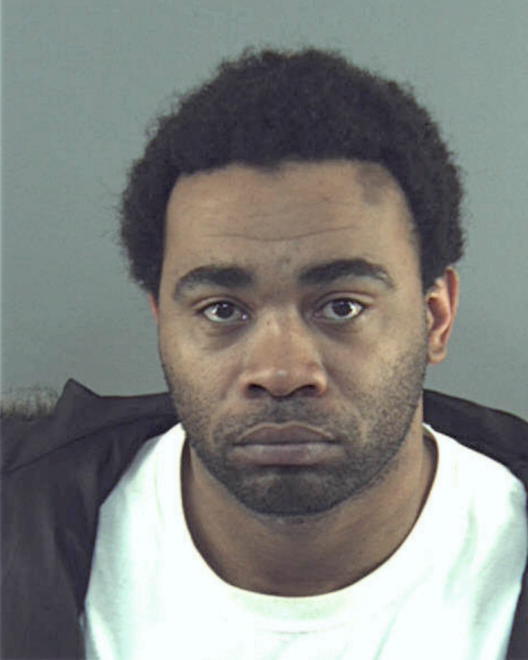 DRUMMOND, ANDREW MAURICE - Peoria County, IL