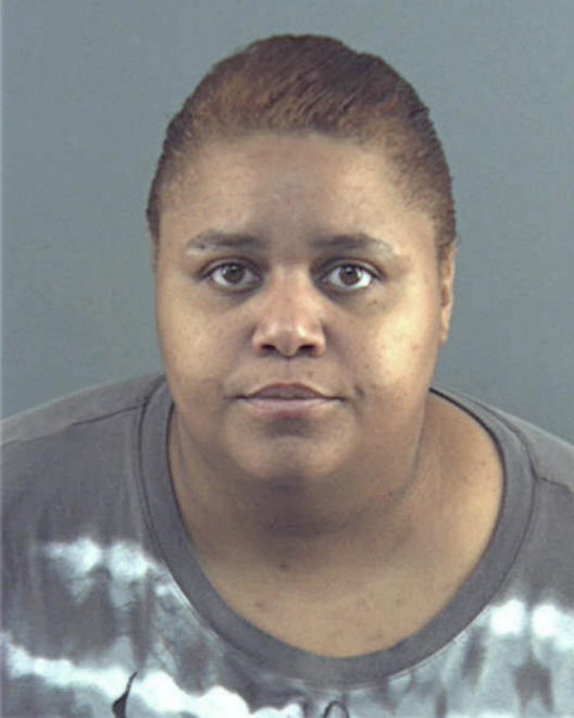 DYE, GELASIA TAMARA - Peoria County, IL