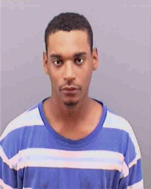 FOSTER, DEMETRICE SHANTWON - Peoria County, IL