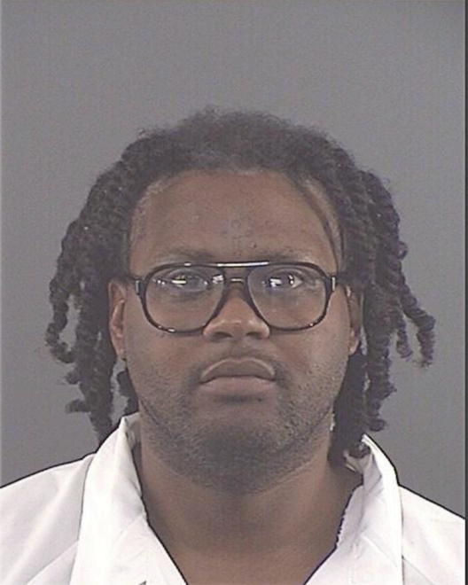 GLOVER, ANTWON L - Peoria County, IL