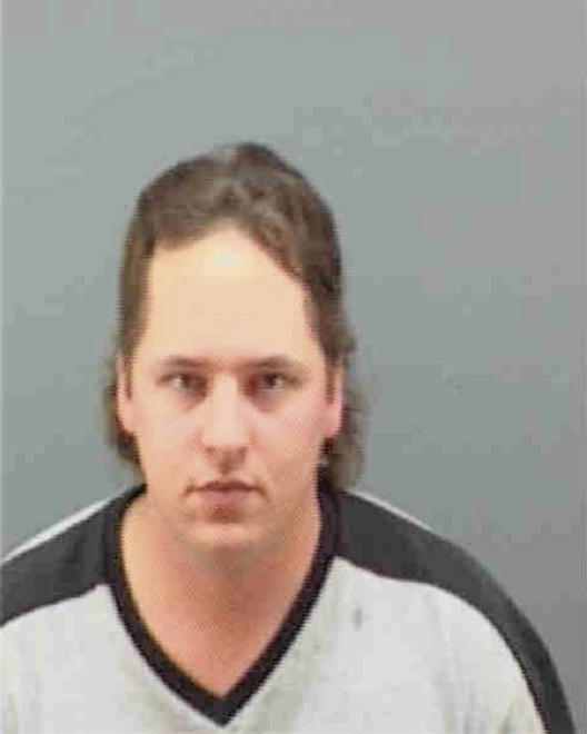 GOARD, RYAN - Peoria County, IL