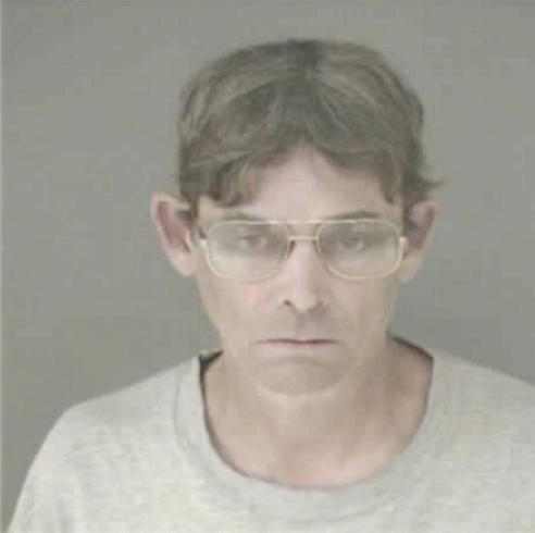 GRIFFITH, RANDALL D - Peoria County, IL
