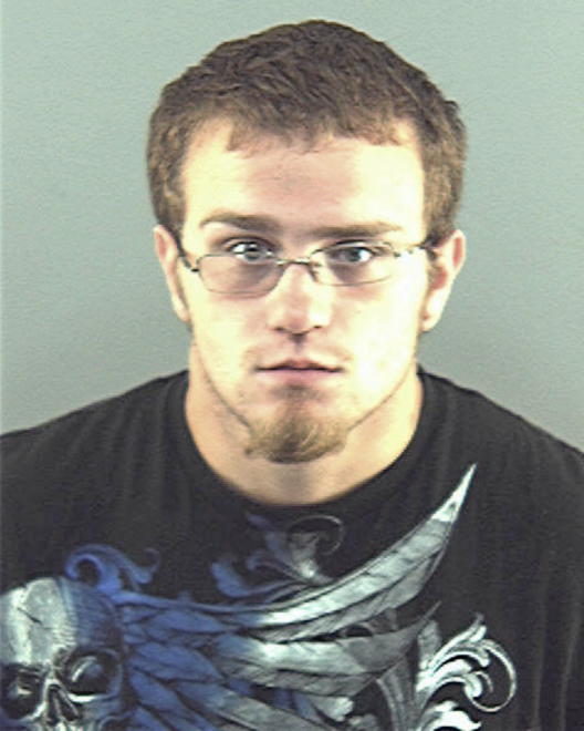 HARTMAN, ADAM T - Peoria County, IL
