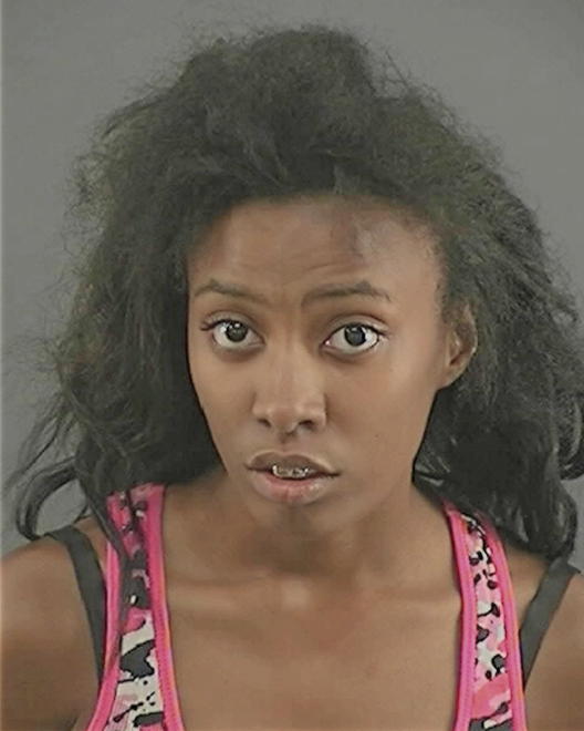 HERRON, KALAYSHA LESHAWN - Peoria County, IL
