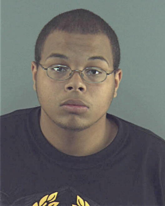 HORTON, ANTHONY E - Peoria County, IL