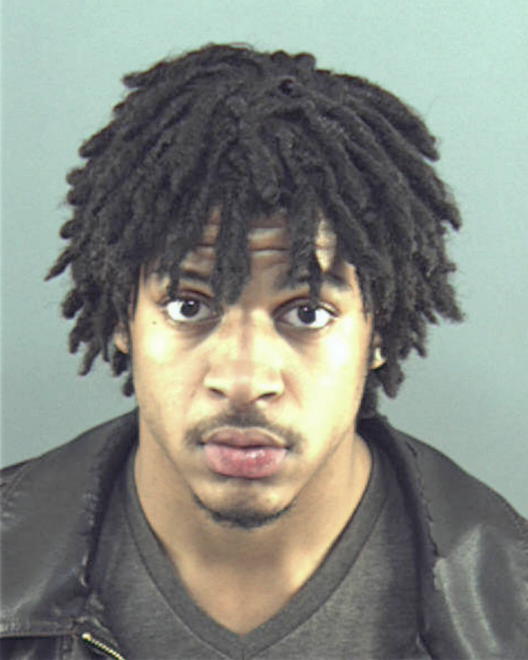 HOWARD, ANDREW S - Peoria County, IL
