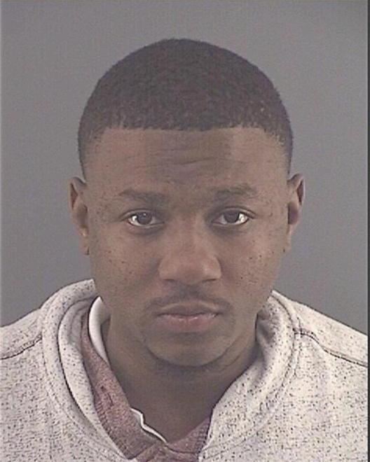 JACKSON, RAMERE JOVON - Peoria County, IL
