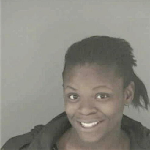 JOHNSON, WYNETTA LASHAY - Peoria County, IL
