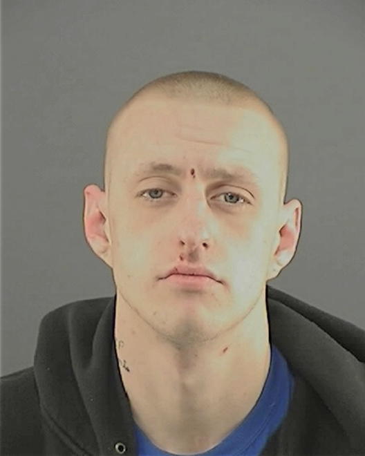 LANE, ALEX ANDREW - Peoria County, IL
