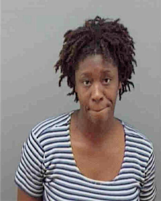LASTER, TAMIKA SHAUNICE - Peoria County, IL
